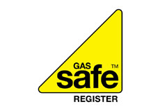 gas safe companies Caradon Town